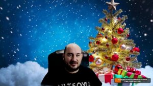 Холостяк21 - новогодний стрим 2023