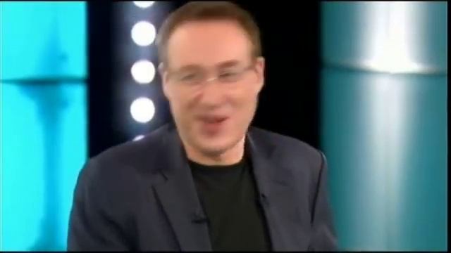 Balalaika - Alex ARCHIPOVSKY - Jean François Zygel [FR2] смотреть онлайн