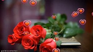 Million de roses -  Dominique MOISAN (Миллион роз)