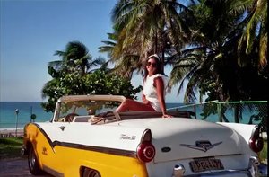 CUBA VARADERO WEEK-END