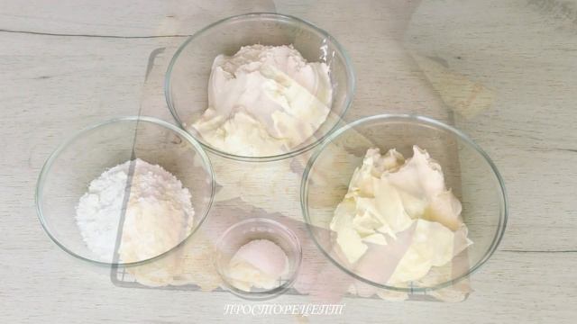 Вкусные вафельные трубочки с кремом и ? БЕЗ ВАФЕЛЬНИЦЫ?