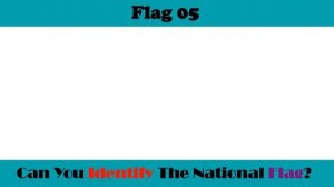 Guess the country  | flag identifying puzzle | flag Challange | Part 01