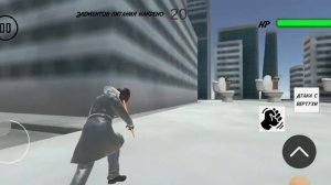 НОВАЯ ИГРА ПРО СКИБИДИ ТУАЛЕТ УЖЕ ВЫХОДИТ В ПЛЕЙ МАРКЕТ??? (War of toilets)