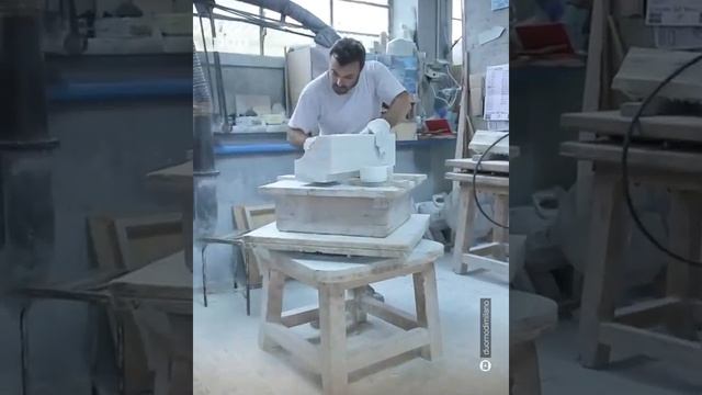 Da dove viene il marmo del Duomo di Milano? Un viaggio dalle cave di Candoglia a Milano смотреть онлайн