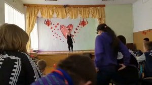 Якутяночка танец