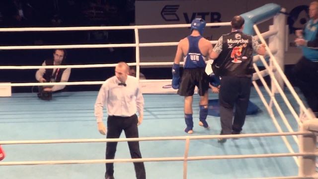 Андрей Кулебин (Беларусь) - Куляба Сергей (Украина) финал смотреть онлайн