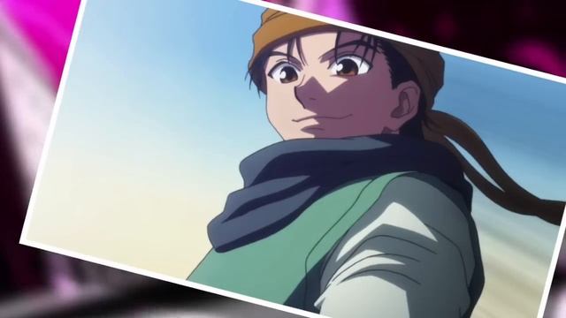 Discovering Gings Nen Affinity  Hunter X Hunter  New World Review