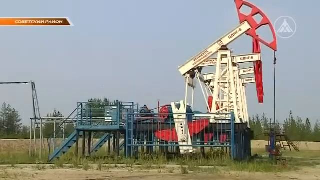 Время Урая Урай 2017 08 18 смотреть онлайн