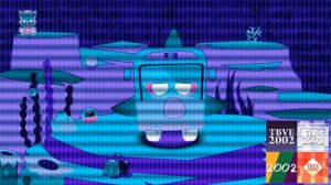 Shark Bus End Scene (Korean) Effects | Affirm Originals (2022) Effects (Extended V2)