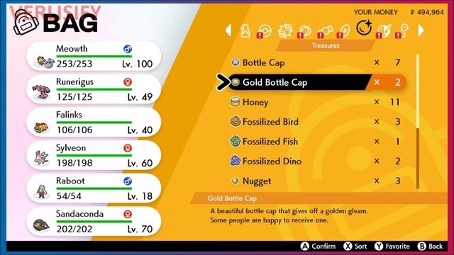 Pokemon Sword and Shield Level 100 Guide! Best Pokemon Sword and Shield EXP Guide!