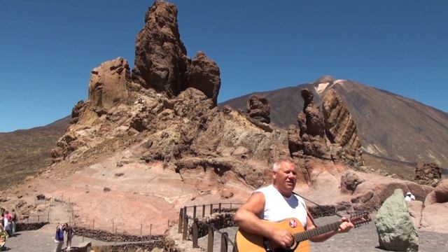 КОРЕЦКИЙ ВЛАДИМИР ВЫСОЦКИЙ - "ЦУНАМИ". смотреть онлайн