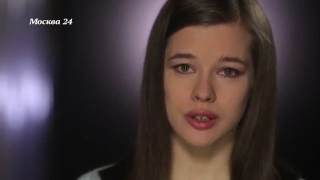 А Ахматова Связь через сны смотреть онлайн