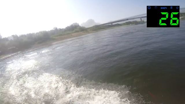 НДНД или ФАНЕРА? Большое сравнение пвх лодок с надувным и фанерным дном. смотреть онлайн