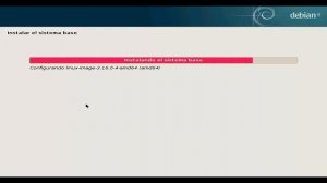 Como instalar Debian 8 "Jessie" y configuración básica