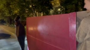 подготовка к вечеринке // мастерим коробку барби и сёрф