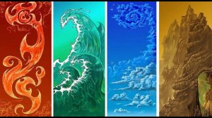 ГОРОСКОП 4 СТИХИЙ . ЗЕМЛЯ- ТЕЛЕЦ, ДЕВА , КОЗЕРОГ И ВОДА- РАК, СКОРПИОН, РЫБЫ.ХАРАКТЕР СТИХИЙ СУДЬБА