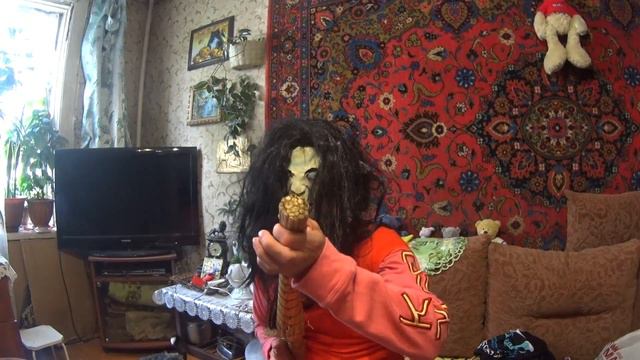 ДЕМБЕЛЬСКАЯ СКАЗКА