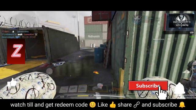 *NEW* Get Free 21600 CP in COD Mobile! Epic Character Skin + 5 Redeem Codes! COD Mobile Season 3