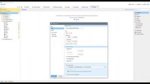 Планировщик задач в Total Network Inventory