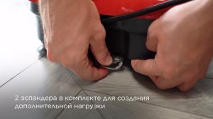 Виброплатформа Planta VP-03.mp4