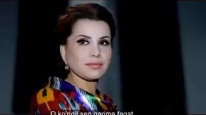 Yulduz usmonova soladi