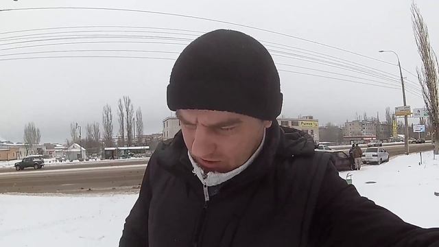 6 из 15 VLOG ДТ или ПРО ЗАМОРОЗКУ ДИЗЕЛЬНОГО ТОПЛИВА смотреть онлайн