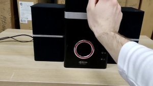 Акустика TopDevice TDE-235
