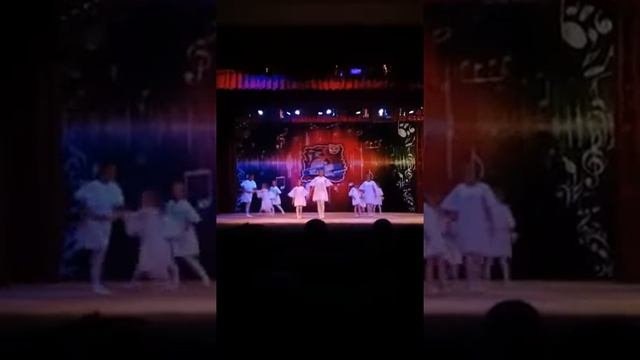 Группа современного танца!МАМОЧКИ! смотреть онлайн