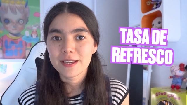 MONITOR GAMER ACER NITRO VG270, 10 RAZONES PARA COMPRARLO +SORTEO смотреть онлайн