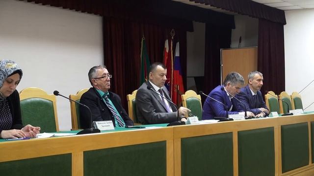 ГИТ20 от 28.04.2018 (часть 2) смотреть онлайн