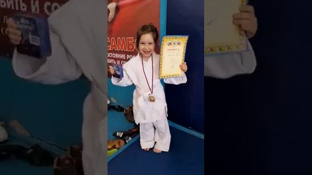 Награждение Софьи и Василисы. . смотреть онлайн