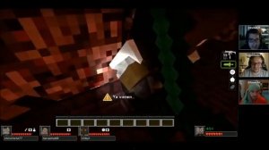 Mejores momentos de Minecraft 4 Dead