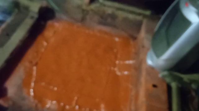 ремонт пола ваз и поклейка вибры и шумоизоляции. смотреть онлайн