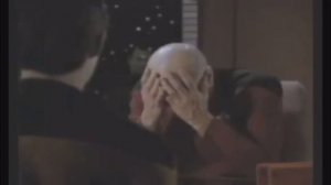 Face palm мем full