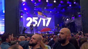 25/17 - Солнцу навстречу