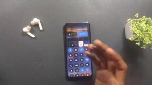 Redmi 12 4G, Redmi 12 C, Redmi A2,poco M6 Enable New control centre Miui 14, Hyper OS control centr