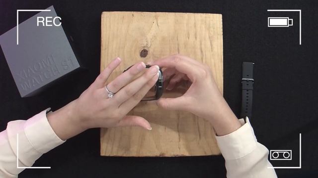 Necesitas conocer el Xiaomi Watch S1 l Reloj inteligente con crital zafiro ?? смотреть онлайн