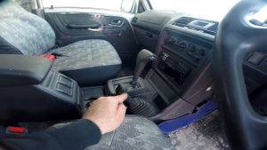 Pajero v46w I UnionParts I Паджеро на запчасти