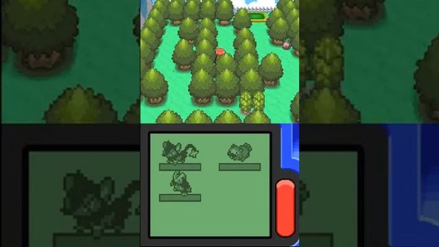 Let´s Play Pokemon perl [Nick] #011 смотреть онлайн