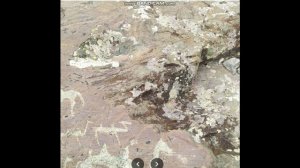 Самые загадочные и пугающие петроглифы долины Елангаш комплекс Танба Таш