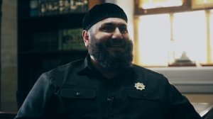 Почему чеченцы воюют вместе с русскими против Запада?