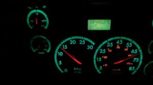 085.2 Отрубилась панель на ходу... Freightliner Columbia