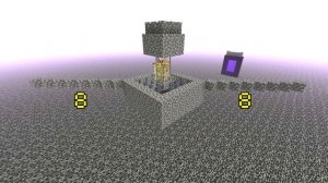 ФЕРМА МАГМА КУБОВ С ЖАБАМИ 1.19 Minecraft