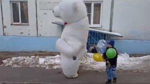 Мишка поздравление.mp4