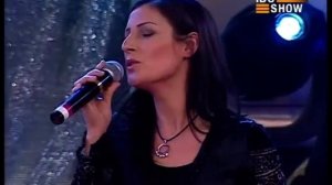 Saçlarını Yol Getir - İbrahim Tatlıses - Canlı Performans