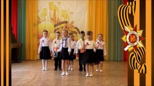 Оркестр "Военное попурри"