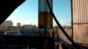 Промывка ТНВД ТД-27ETI