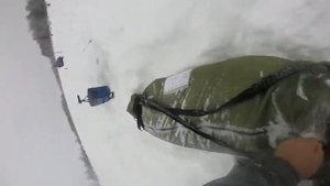 зима рыбалка тест новой палатки. КУБ УРАЛ ЗОНТ. первая распаковка.