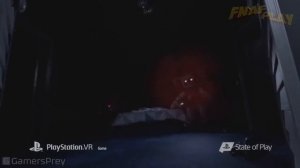 FNAF 8 VR СЕКРЕТЫ ТРЕЙЛЕРА и НОВЫЙ ТИЗЕР ФНАФ ВР !!! FNAF VR HELP WANTED !!!