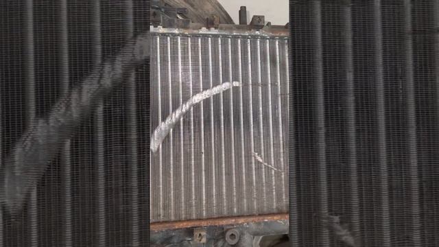 Радиатор Тойота Карина смотреть онлайн